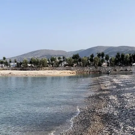 아파트 Enti - Mango Sarandë