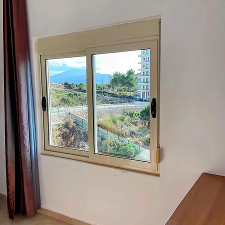 아파트 Enti - Mango Sarandë