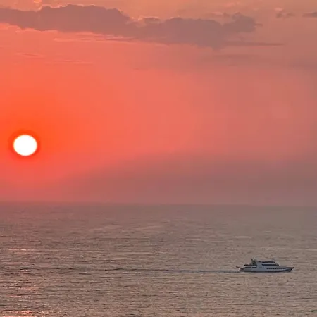 Enti - Mango 아파트