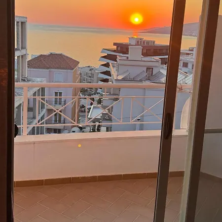 아파트 Enti - Mango