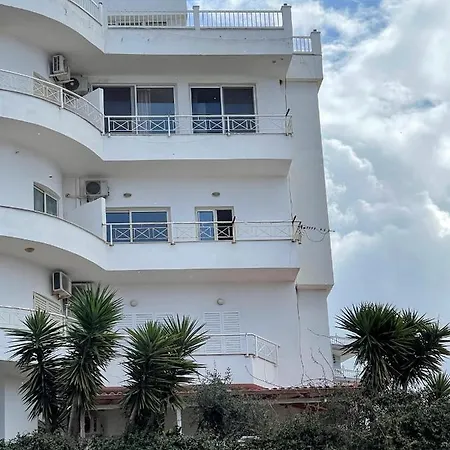 Apartment Enti - Mango