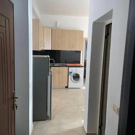 Daire Enti - Mango Saranda