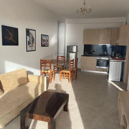 Enti - Mango Apartment
