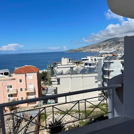 Enti - Mango Apartment