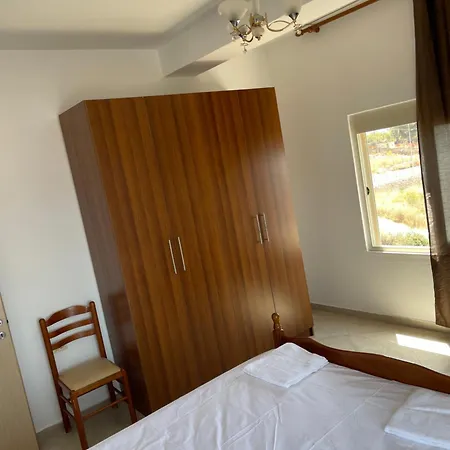 Daire Enti - Mango *