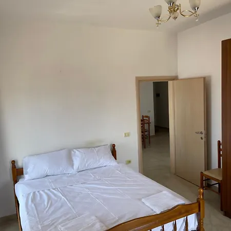 Apartment Enti - Mango