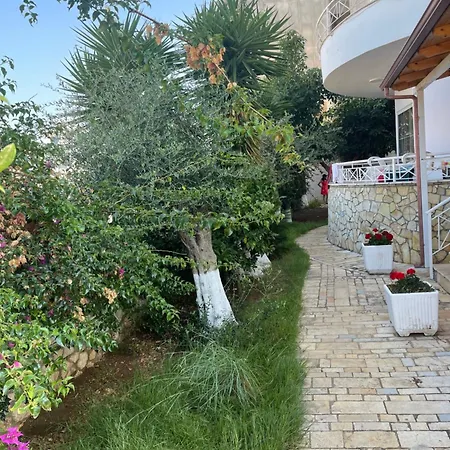 Apartment Enti - Mango Sarande