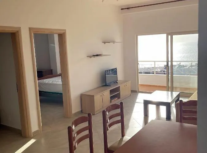 公寓 Enti - Mango Sarandë