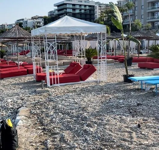 Enti - Mango * Sarandë