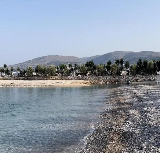 公寓 Enti - Mango Sarandë