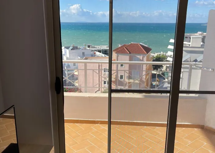 Enti - Mango 公寓 *