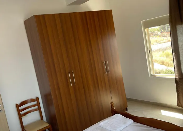 公寓 Enti - Mango *