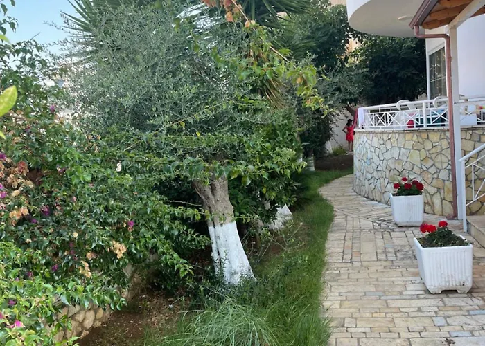 公寓 Enti - Mango Sarandë