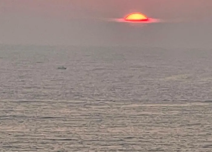 Enti - Mango Sarandë